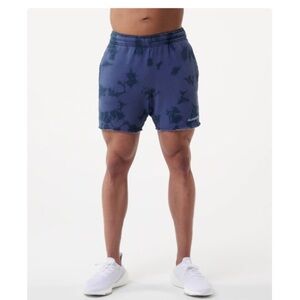 Alphalete Men’s Medium HCTS Short 5” Moonlight